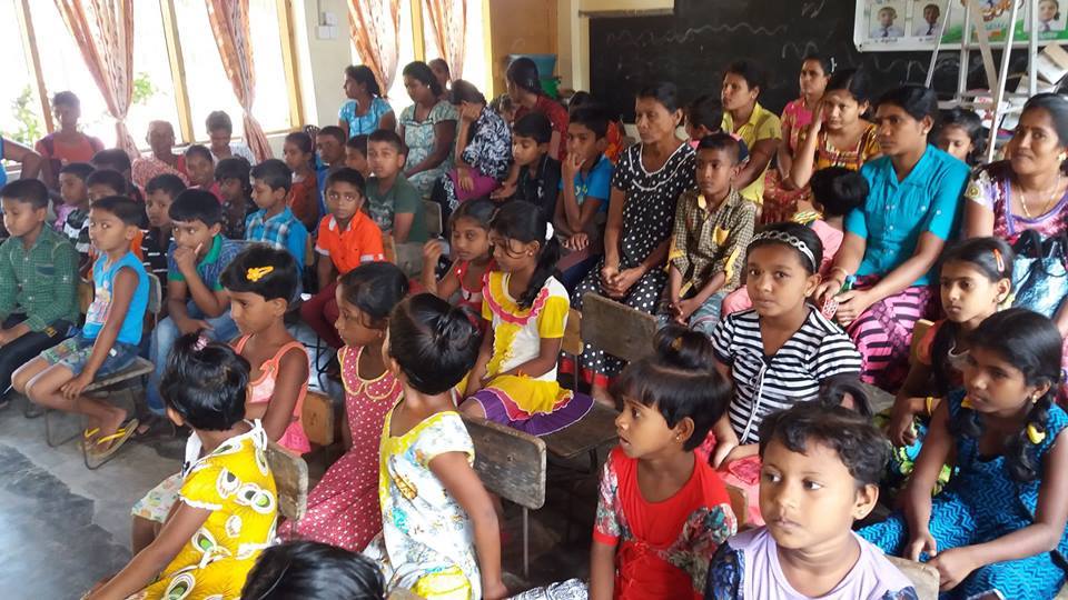 School Kit Support Program for 1000 Economically Disadvantaged Students in Sri Lanka - Image 6