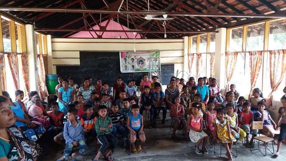 School Kit Support Program for 1000 Economically Disadvantaged Students in Sri Lanka - Image 7